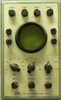 oscilloscopio Siae modello 431A